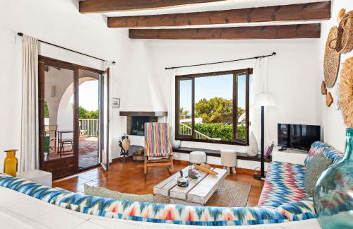 Bini Luna - Binibeca Vell - Foto 14