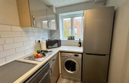 No56 - 2-bed Boutique Apartment - Hosted by Hutch Lifestyle - Foto 31