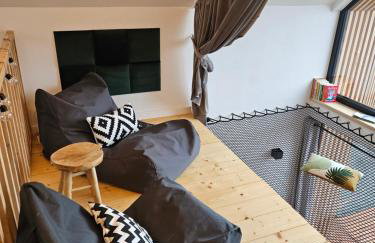 Domki Pod Lasem - Domek Sosnowy - Foto 17