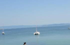 Duplex B Vacaciones en el mar - Foto 36