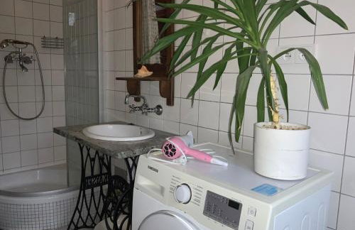 Dworek Świdwie, Górny Apartament & Harcówka - Foto 44