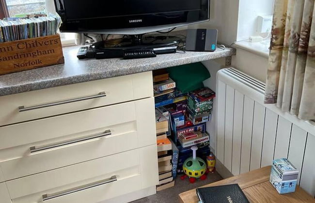 Woodside Cottage Grewelthorpe Nr Masham Ripon - Foto 3