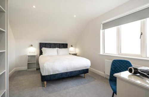 The Stables At Mullans Bay - Foto 14