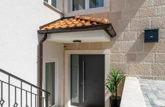 Villa Pafran with heated pool Krk - Foto 12