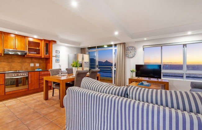 Ocean View 701 - Photo 32