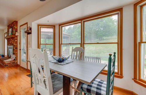 Pet-Friendly Union Vacation Rental with Pool! - Foto 10