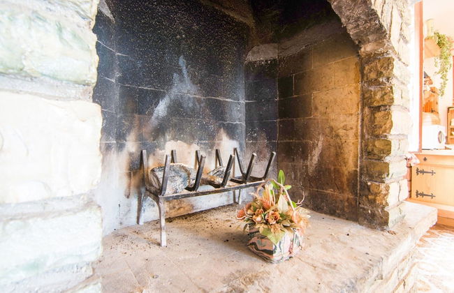 Belvilla by OYO Casa Delle Aquile - Foto 8