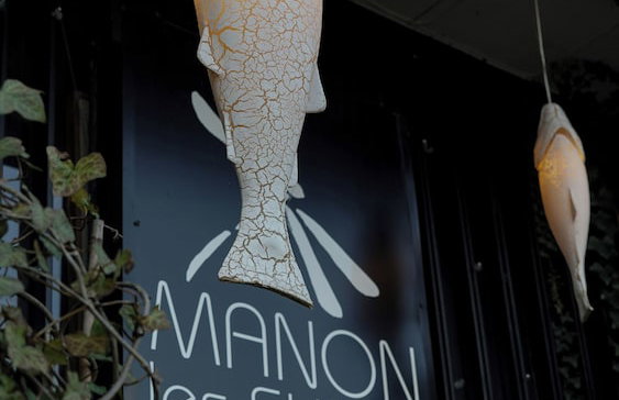 Manon Les Suites Guldsmeden - Foto 62