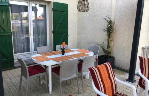 Maison de vacances à Cazaux - Foto 6