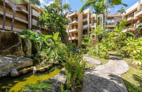 Paki Maui 217 · PM 217 Cozy 1BR Oceanfront Condo w Pool - Foto 33