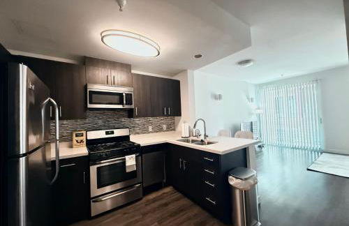 Heart of Koreatwon, 1Bed Studio - Foto 2