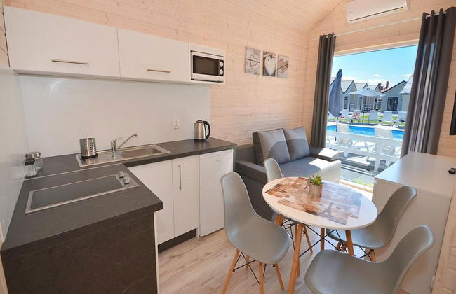 Holiday Home Near Baltic Beach and Lake Bukowo - Photo 23