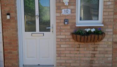 Als air b and b - Foto 5