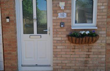 Als air b and b - Foto 5