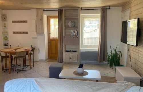 L'escale de Kerlochet - Foto 6