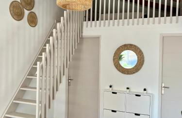 Maisonnette avec petite forêt - Foto 12