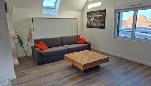 gîte chez Eric et Céline - Foto 2