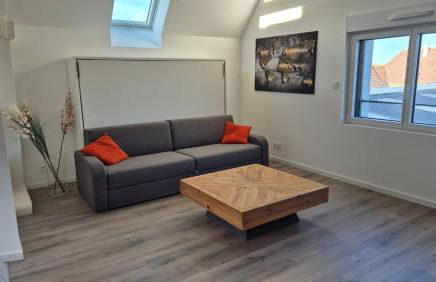 gîte chez Eric et Céline - Foto 2