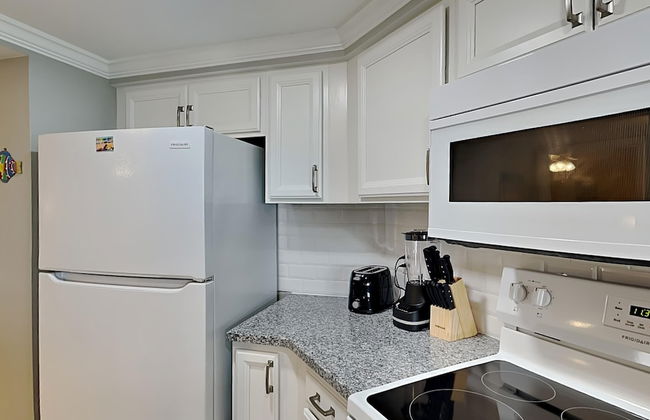 Summerhouse B408 - Foto 6