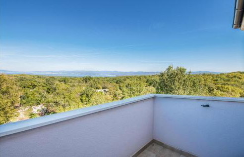 4 Bedroom Gorgeous Home In Krk - Foto 18