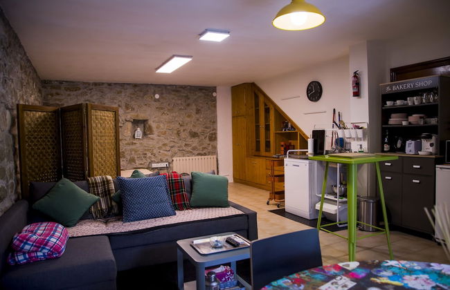 Loft y Apartamento Durango - Foto 16