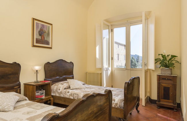 Fattoria Pian di Rocca - Foto 2