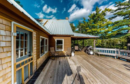 Lake Eden Escape - Foto 40