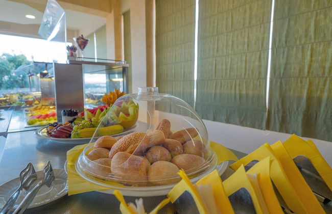 Panorama Resort - Photo 63