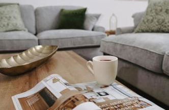 Woodhaven Stays - Foto 5