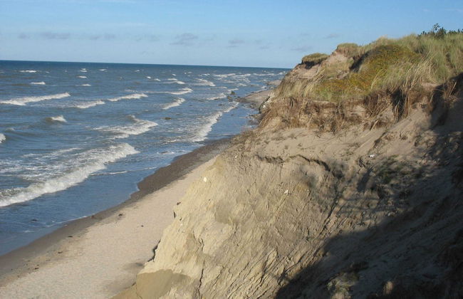 Holiday Home in Dranske auf Rgen - Photo 46