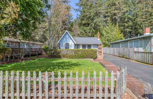 Cathys Cottage - Photo 13