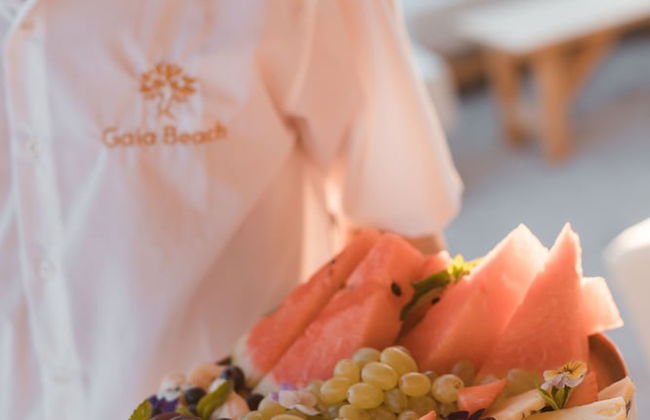 Alia Suites & Alia Beachfront Suites and Spa - Photo 16