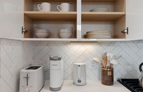 2 Luxury Homes in 1 - Walk to Nightlife & Stadiums - Foto 72