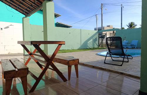 Casa lagoa dos tambaquis - Photo 12