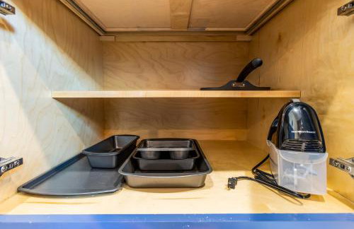 Caza Azul Luxury 4BR Getaway, Gated Community, Canal Views & Lift - Foto 42