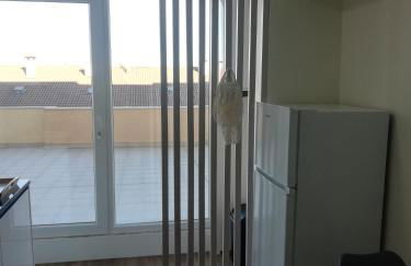 Cabeço das Fráguas - apartamento centro cidade da Guarda - Foto 73