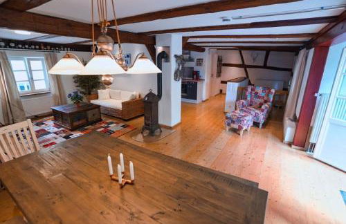 RefuKium alte Gerberei - Im Zentrum von Weißenburg - Foto 28