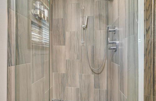 Moses Lake Vacation Rental with Hot Tub and Game Room - Foto 15