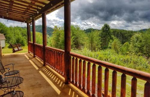 Eula Mae | Ocoee River Area - Foto 2