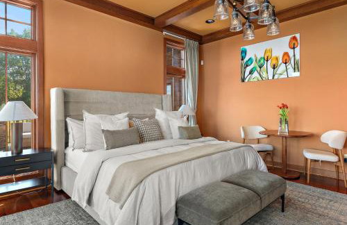 Pinnacle Pointe by Relaxtay 600 Acre Private Luxury Estate with Spa, Pool, Theater and Lake - Foto 8