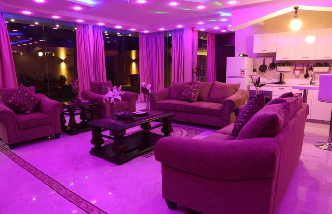 Arezzo Chalets - Foto 8