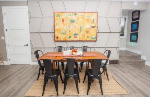 Family Casa San Antonio Steps to Alamo Riverwalk Pkg - Foto 1