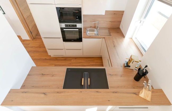 Waldrand Apartments - Foto 41