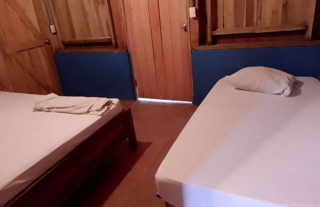 Posada Cielo Roto - Foto 2