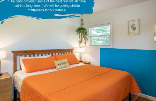 Hello Sunshine OC minutes to Disneyland-Family Friendly - Foto 63