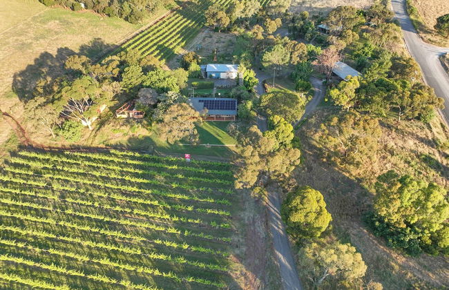 Blickinstal Holiday Retreat - Foto 53