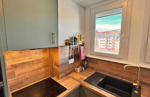 Les Rousses Du Lac - Foto 37