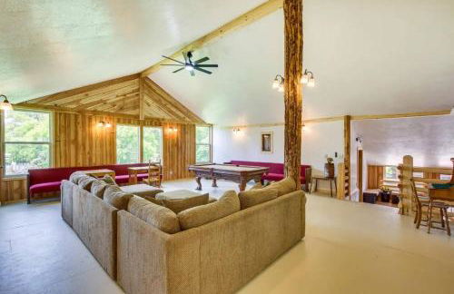 Bear Lake Family Reunions, Conferences Sleeps 39 - Foto 2