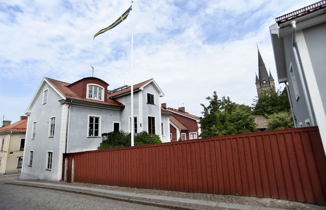 Brodderud Apartments - Photo 55