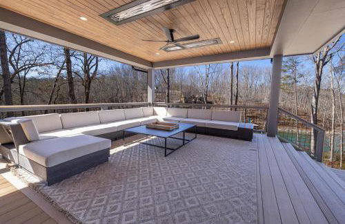 Lake Keowee House - Foto 13